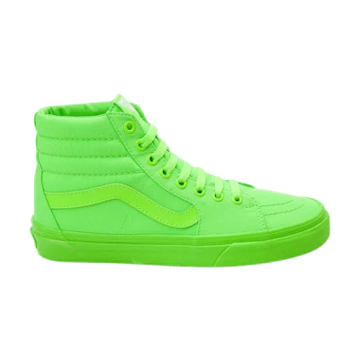 Vans Sk8-Hi 'Neon Green'