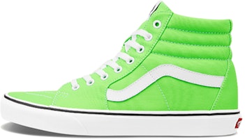 Vans Sk8-Hi 'Neon Green Gecko' VN0A4U3CWT5 Vans Sk8-Hi 'Neon Green Gecko' VN0A4U3CWT5