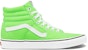 Vans Sk8-Hi 'Hijau Neon Gecko' VN0A4U3CWT5