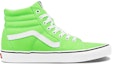 Order Vans Sk8-Hi 'Hijau Neon Gecko' VN0A4U3CWT5