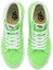Shop Vans Sk8-Hi 'Hijau Neon Gecko' VN0A4U3CWT5