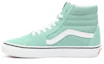 Buy Vans Sk8-Hi '海王星綠' VN0A38GEVMX