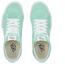 Shop Vans Sk8-Hi '海王星綠' VN0A38GEVMX