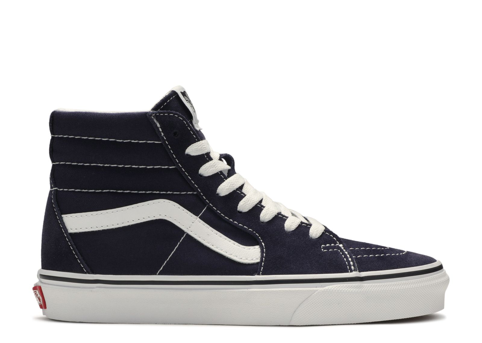 Buy 반스 스케이트-하이 '밤하늘' (Vans Skate-Hi 'Bamhaneul') VN0A4BV6V7E