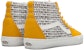 Vans Sk8-Hi 'Off The Wall - Mango Mojito' Lelaki & Wanita VN0A4BV6SM9