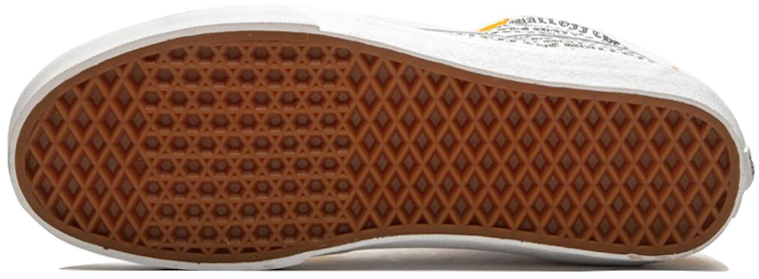 Vans Sk8-Hi 'Off The Wall - Mango Mojito' Lelaki & Wanita VN0A4BV6SM9 Shop Vans Sk8-Hi 'Off The Wall - Mango Mojito' Lelaki & Wanita VN0A4BV6SM9