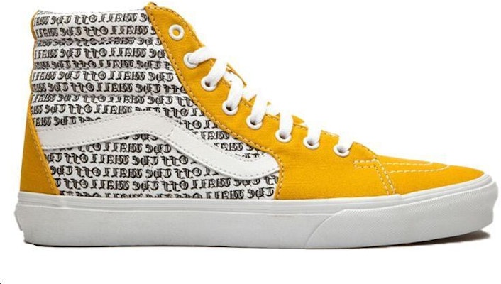 Vans Sk8-Hi 'Off The Wall - Mango Mojito' Lelaki & Wanita VN0A4BV6SM9 Purchase Vans Sk8-Hi 'Off The Wall - Mango Mojito' Lelaki & Wanita VN0A4BV6SM9