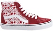 Order Vans Sk8-Hi 'Off The Wall' Zapatillas Altas VN0A32QG3VB