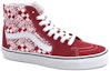 Shop Vans Sk8-Hi 'Off The Wall' Zapatillas Altas VN0A32QG3VB