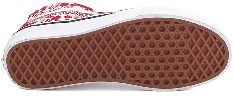 Vans Sk8-Hi 'Off The Wall' Zapatillas Altas VN0A32QG3VB Purchase Vans Sk8-Hi 'Off The Wall' Zapatillas Altas VN0A32QG3VB