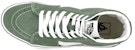 Vans SK8-HI 'Hijau Zaitun' VN000CTB4U7