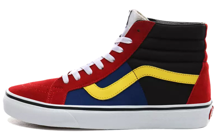 Vans Sk8-Hi 'OTW Rally' VN0A4BV8XKR