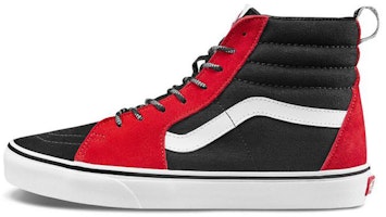Vans Sk8-Hi 'OTW Webbing' VN0A4BV6T74 Vans Sk8-Hi 'OTW Webbing' VN0A4BV6T74