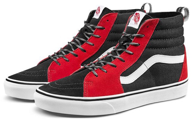 Vans Sk8-Hi OTWウェビング VN0A4BV6T74 Order Vans Sk8-Hi OTWウェビング VN0A4BV6T74
