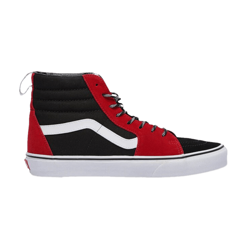 Buy Vans Sk8-Hi 'OTW 織帶' VN0M4BV6T74
