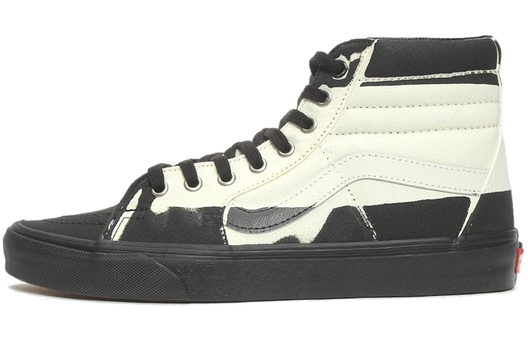 Buy Vans Sk8-Hi 'Overprint' Edisi Khusus VN0A4BV6V8P