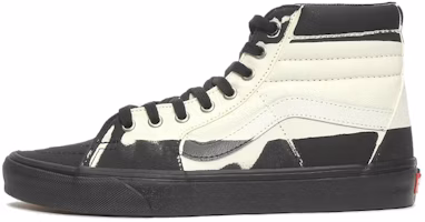 Vans Sk8-Hi 'Overprint' VN0A4BV6V8P