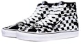 Lookbook Vans Sk8-Hi 'Overprint Checkerboard' VN0A38GEUPS