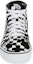 Shop Vans Sk8-Hi 'Overprint Checkerboard' VN0A38GEUPS