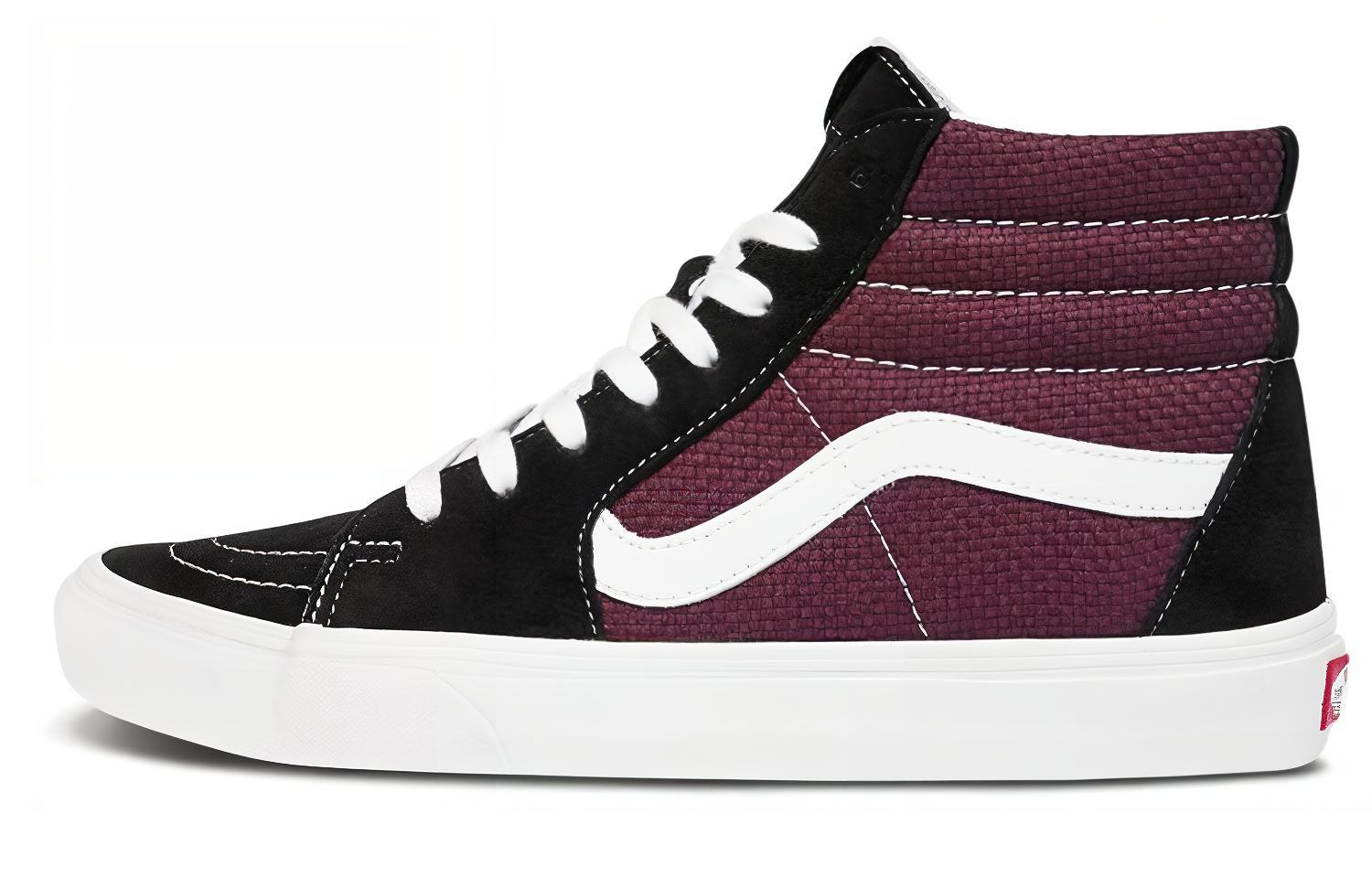 Buy Vans Sk8-Hi 'P&C' VN0A4U3CWT9