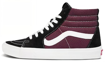 Vans Sk8-Hi 'P&C' VN0A4U3CWT9 Vans Sk8-Hi 'P&C' VN0A4U3CWT9