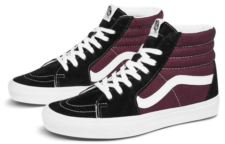 Order Vans Sk8-Hi 'P&C' VN0A4U3CWT9