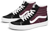 Order 반스 Sk8-Hi 'P&C' VN0A4U3CWT9 VN0A4U3CWT9