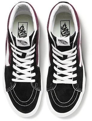 반스 Sk8-Hi 'P&C' VN0A4U3CWT9 VN0A4U3CWT9 Lookbook 반스 Sk8-Hi 'P&C' VN0A4U3CWT9 VN0A4U3CWT9