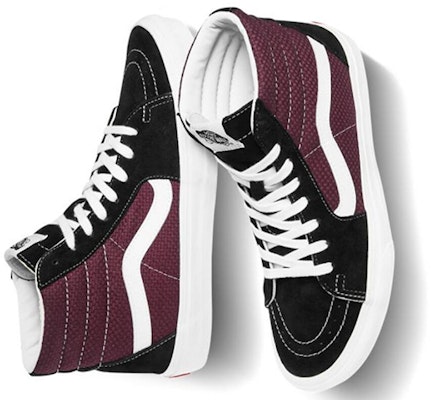 반스 Sk8-Hi 'P&C' VN0A4U3CWT9 VN0A4U3CWT9 Shop 반스 Sk8-Hi 'P&C' VN0A4U3CWT9 VN0A4U3CWT9