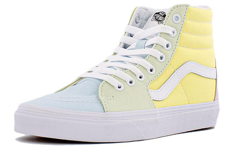 Order Vans Sk8-Hi 'Bloque Pastel' VN0A7Q5NATD