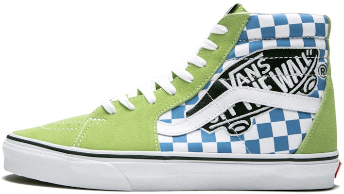 ヴァンズ Sk8-Hi パッチ VN0A38GEUJY Buy ヴァンズ Sk8-Hi パッチ VN0A38GEUJY