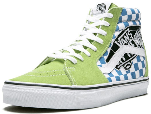 ヴァンズ Sk8-Hi パッチ VN0A38GEUJY Order ヴァンズ Sk8-Hi パッチ VN0A38GEUJY
