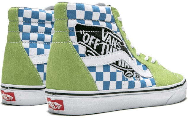 ヴァンズ Sk8-Hi パッチ VN0A38GEUJY Shop ヴァンズ Sk8-Hi パッチ VN0A38GEUJY