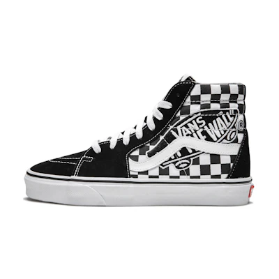 Vans Sk8-Hi 'Patch'