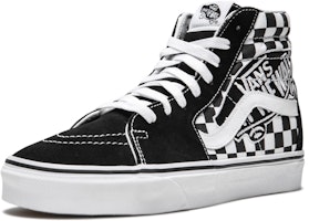 Vans Sk8-Hi 'Patch' Zapatillas Altas VN0A38GEUPV Order Vans Sk8-Hi 'Patch' Zapatillas Altas VN0A38GEUPV