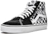 Vans Sk8-Hi 'Patch' Lelaki/Wanita Sneakers VN0A38GEUPV