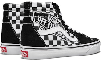 Vans Sk8-Hi 'Patch' Zapatillas Altas VN0A38GEUPV Shop Vans Sk8-Hi 'Patch' Zapatillas Altas VN0A38GEUPV