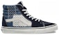 Vans Sk8-Hi 'Patchwork' Lelaki & Wanita VN0A38GEQ9H