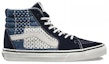 Order Vans Sk8-Hi 'Patchwork' Lelaki & Wanita VN0A38GEQ9H