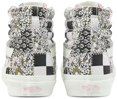 Vans Sk8-Hi 'Patchwork Floral' Zapatillas Florales Patchwork VN0A32QG9FY Shop Vans Sk8-Hi 'Patchwork Floral' Zapatillas Florales Patchwork VN0A32QG9FY
