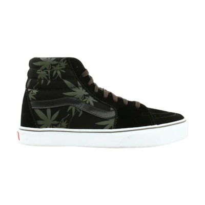 Vans Sk8-Hi 'Peace Leaf'