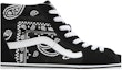 Order Vans Sk8-Hi 'ピース ペイズリー - ブラック' VN0A5JMJB0E VN0A5JMJB0E
