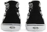 Details for Vans Sk8-Hi 'ピース ペイズリー - ブラック' VN0A5JMJB0E VN0A5JMJB0E