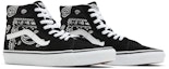 Cheap Vans Sk8-Hi 'ピース ペイズリー - ブラック' VN0A5JMJB0E VN0A5JMJB0E