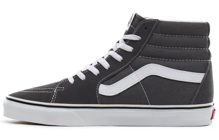 Buy Vans Sk8-Hi 'Kelabu Pewter' VN0A4BV6195