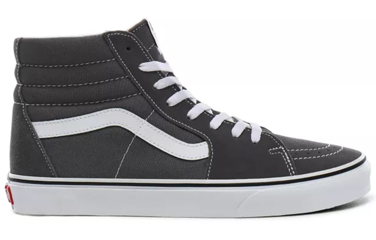 Order Vans Sk8-Hi 'Kelabu Pewter' VN0A4BV6195