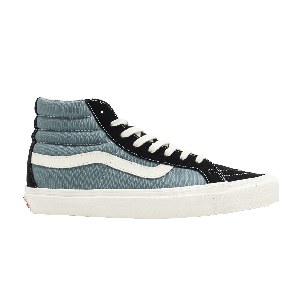 Buy Vans Sk8-Hi 'Phantom' Kasut Sneakers VN-0OZEFMT