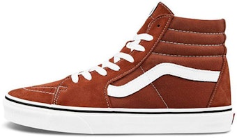 Vans Sk8-Hi 'Picante' VN0A4U3CWK8 Vans Sk8-Hi 'Picante' VN0A4U3CWK8