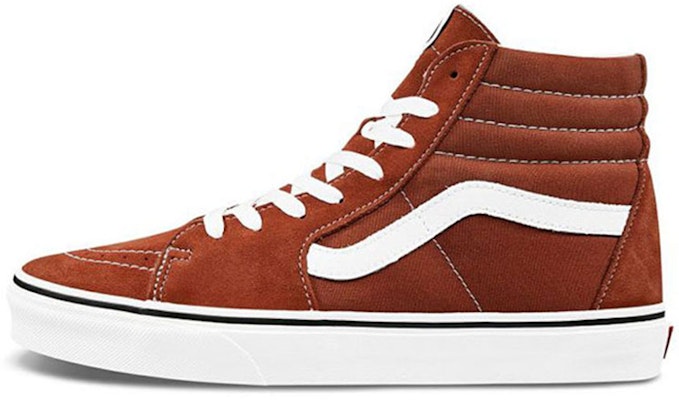 Vans Sk8-Hi 'Picante' VN0A4U3CWK8 Buy Vans Sk8-Hi 'Picante' VN0A4U3CWK8