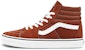 Vans Sk8-Hi 'Picante' Lelaki/Wanita Sneakers VN0A4U3CWK8